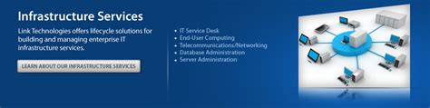 Link Technologies .